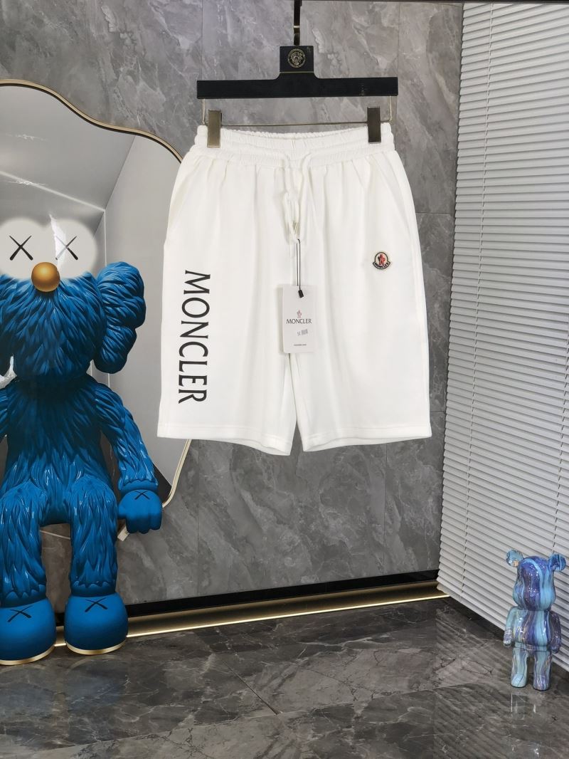 Moncler Short Pants